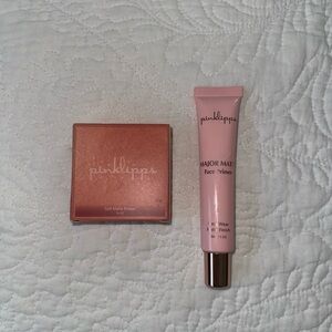 Soft Matte and Major Matte Face Primer Duo Set